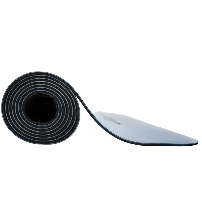 UKIYO - The 5mm Mat - Natural Rubber Yoga Mat (slight storage damage)