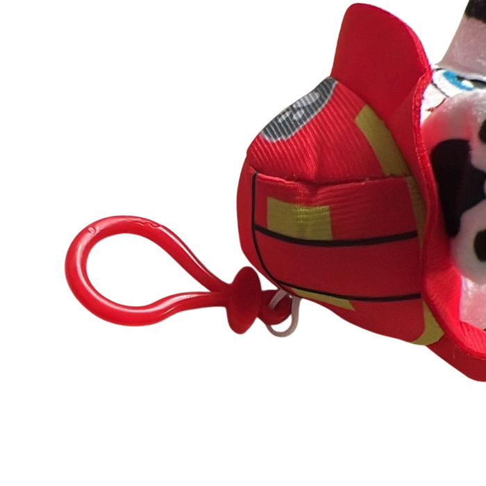 Paw Patrol - Marshall Plush Clip Coin Purse