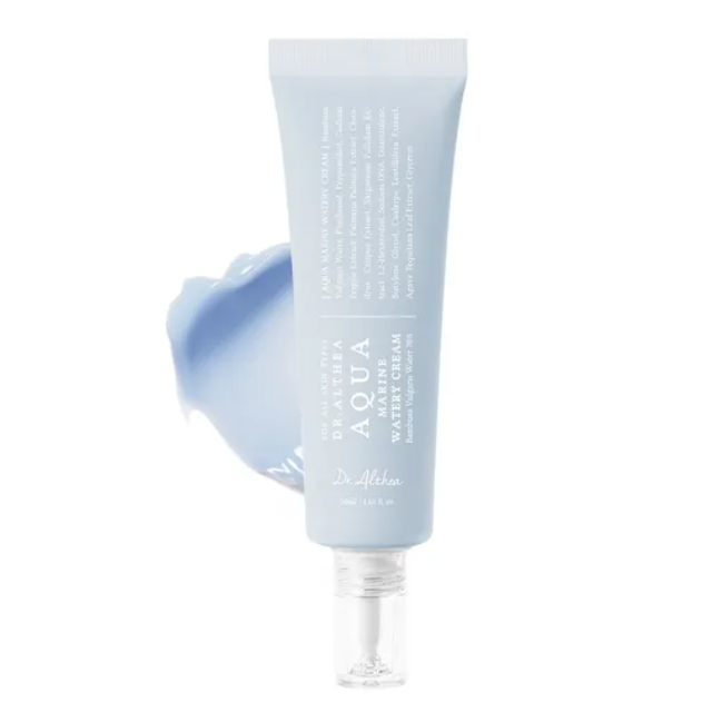 Dr. Althea Aqua Marine Watery Cream 50ml