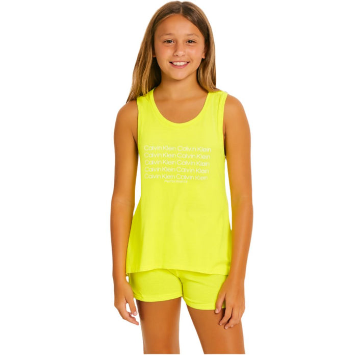 Calvin Klein Performance - Big Girls Sulphur Springs