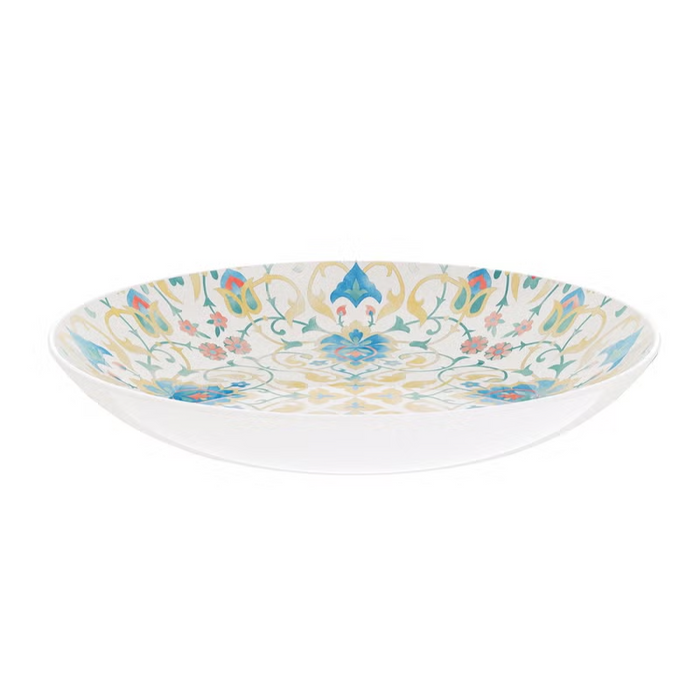 Tramontina - Hayat 21cm Deep Plate