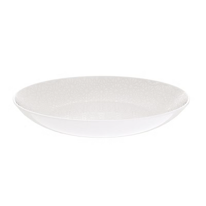 Tramontina - Noor 21cm Deep Plate