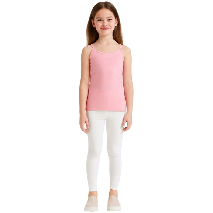 ID IDEOLOGY - Girls Core Tank Top