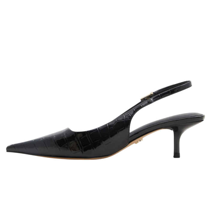 Aldo - Womens Heeled Shoes (Josita-001) Black EU:37