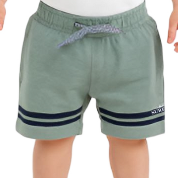 Dirkje - Little Boys Shorts