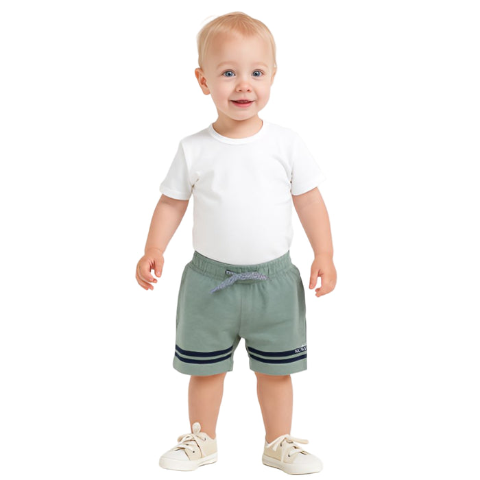 Dirkje - Little Boys Shorts