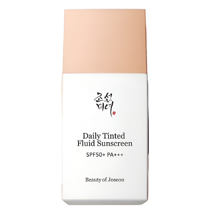Beauty of Joseon Daily Tinted Sunscreen (LP110)