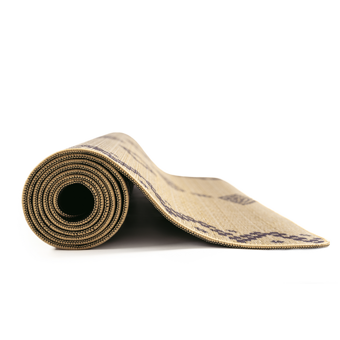 UKIYO - The Jute Rug - "The Moroccan"