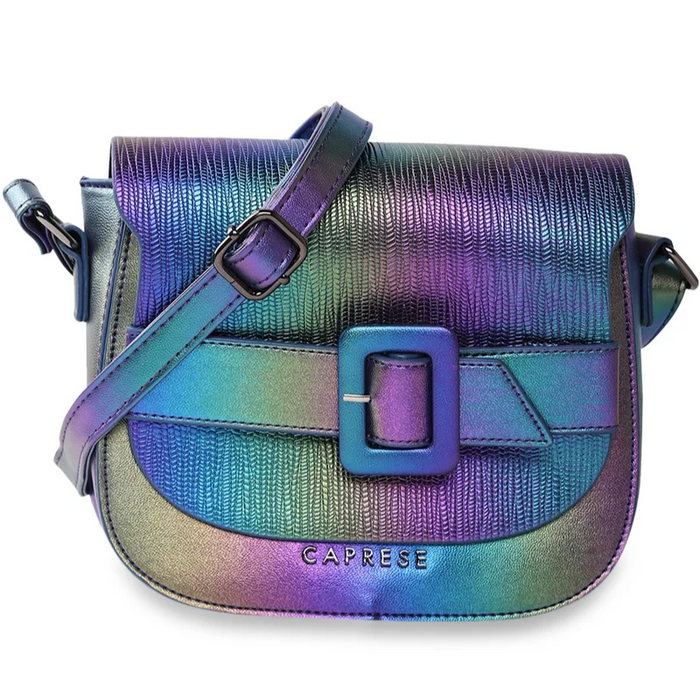 Caprese Theia Sling Small Sling Bag - Green