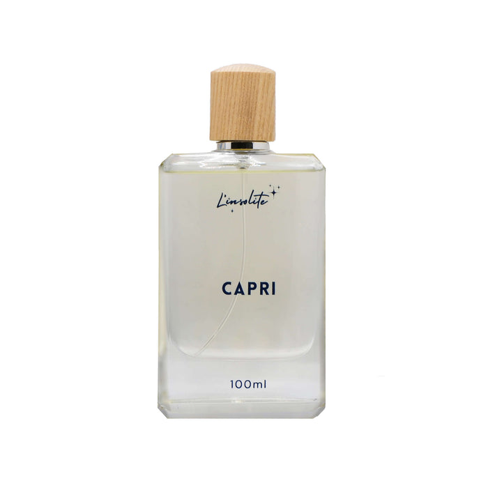 L'insolite - Capri