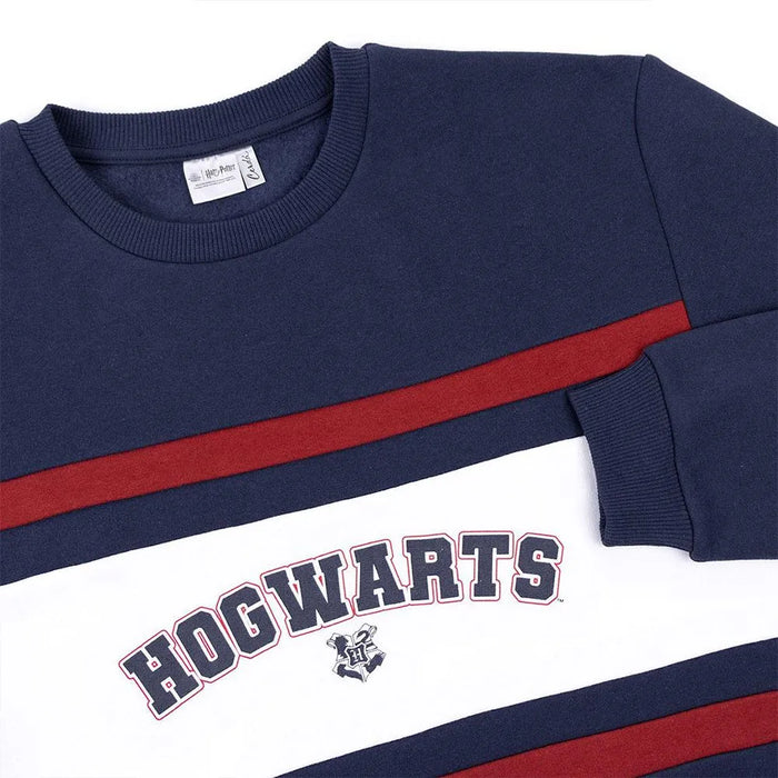 Harry Potter Hogwarts Sweatshirt