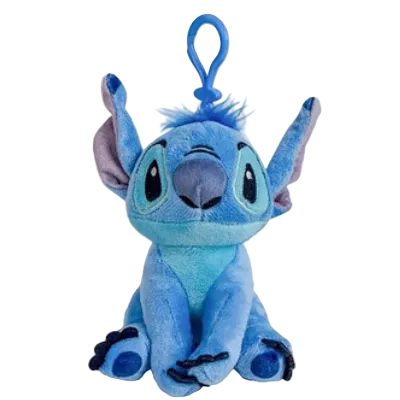 Disney Lilo and Stitch - Stitch Plush Key Chain