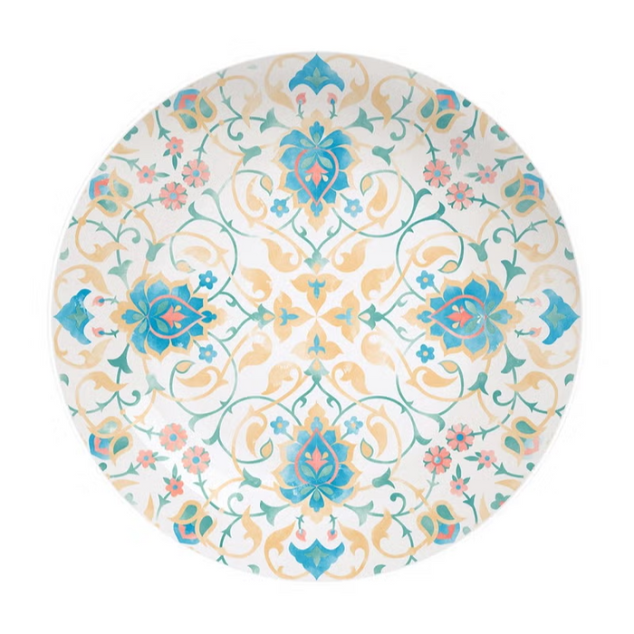 Tramontina - Hayat 21cm Deep Plate