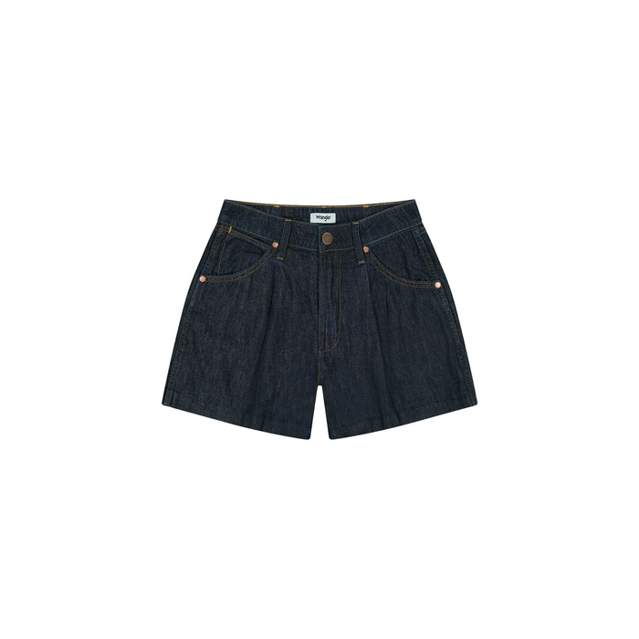 Wrangler - 5 Pocket Denim Shorts (29)