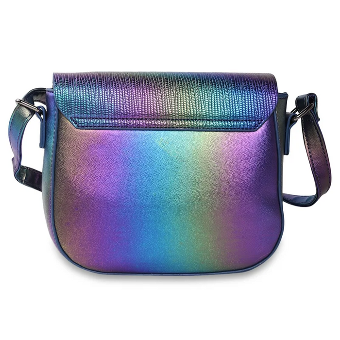 Caprese Theia Sling Small Sling Bag - Green