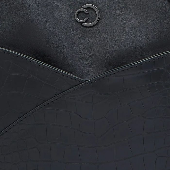 Caprese Cabo Tote Bag Large Black