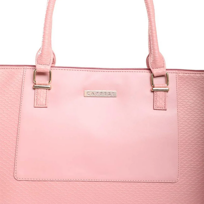 Caprese Fiona Laptop Tote Large Tote Bag