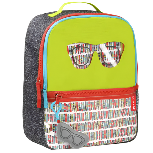 SkipHop Forget Me Not Backpack and Lunch Bag Set — SumDeals