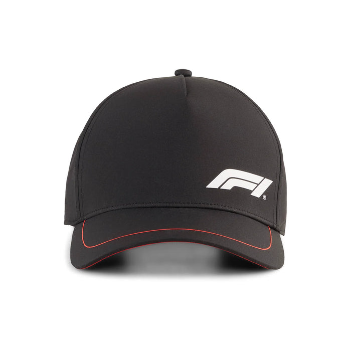 Formula 1 Kids F1 LS BB Cap