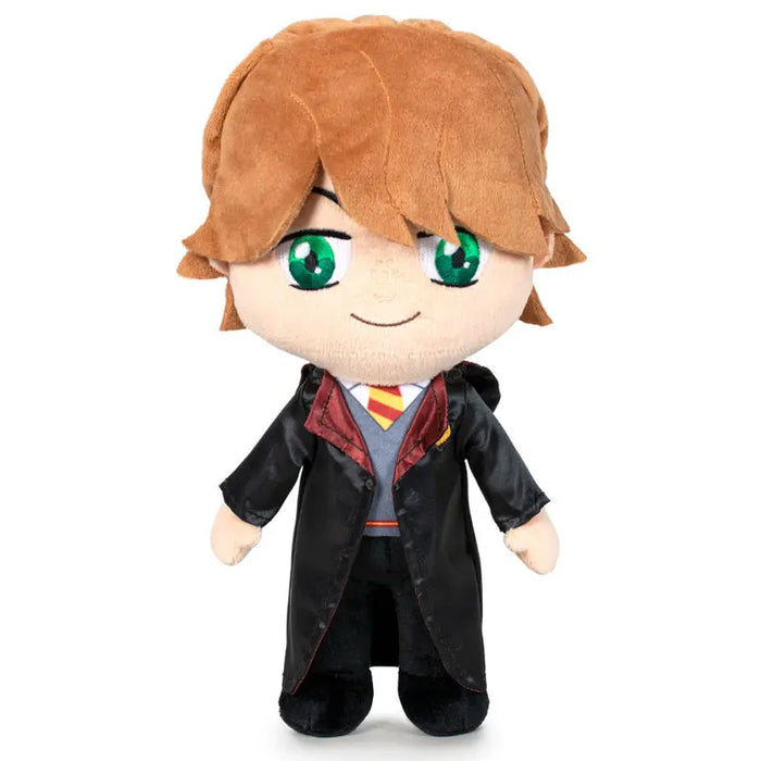 Harry Potter - Ron Weasley Plush Toy