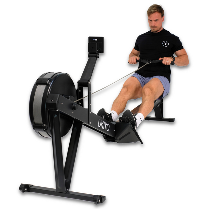 UKIYO - The Air Rower