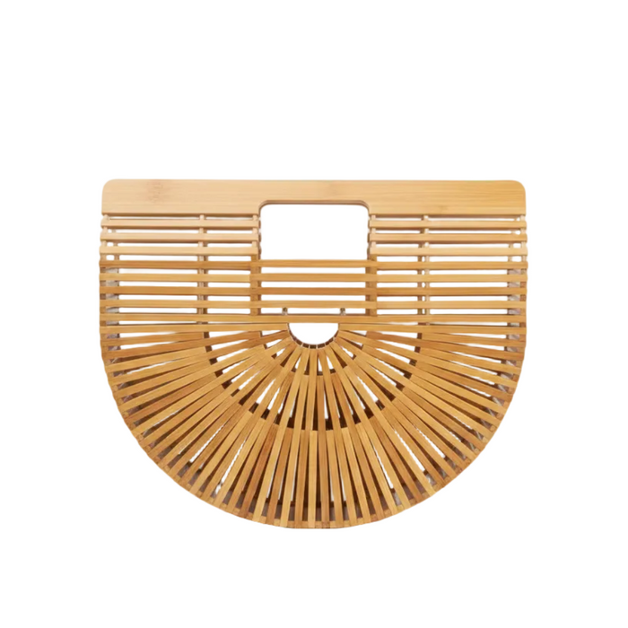 JAYJO - Bamboo Handbag