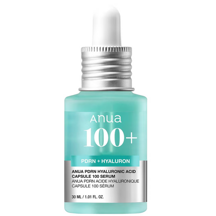 Anua - PDRN Hyaluronic Acid Capsule 100 Serum 30ml