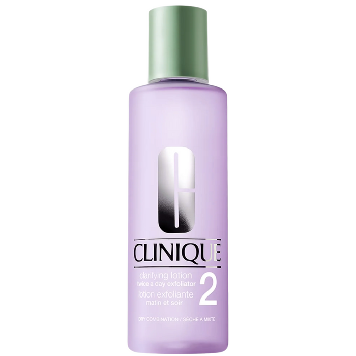 Clinique - Clarifying Lotion 2 (200ml)