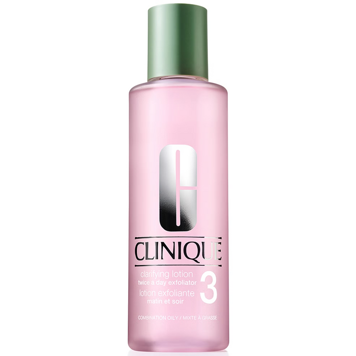 Clinique Clarifying Lotion 3 - 13.4 oz (400ml)