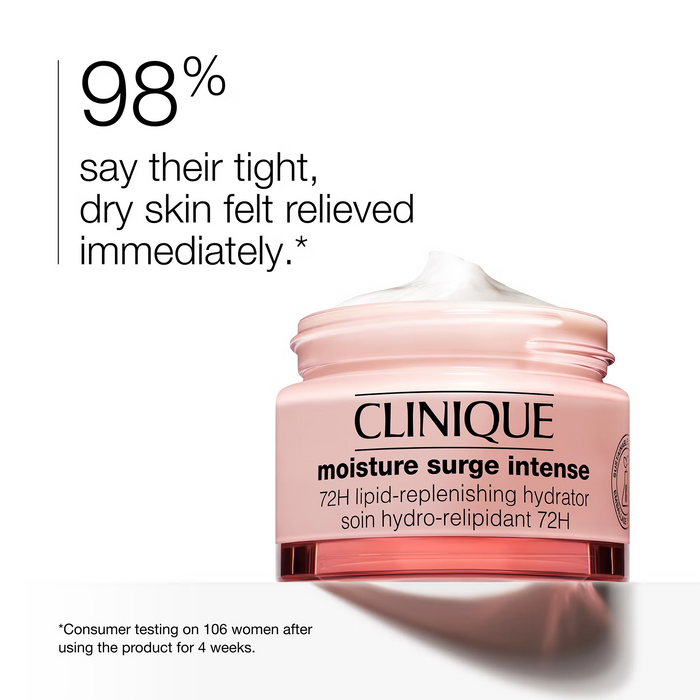 Clinique - Moisture Surge Intense Gel-Creme (50ml)