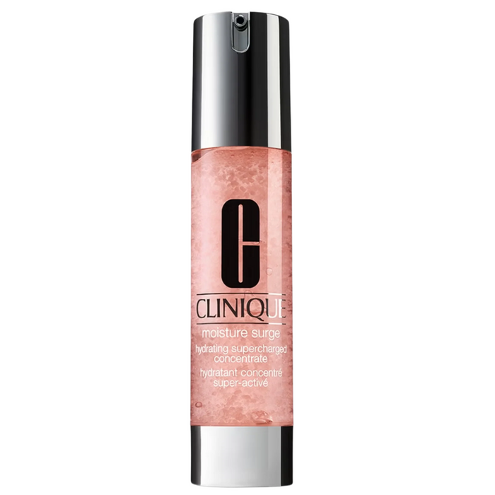 Clinique - Moisture Surge Hydrating Supercharged Concentrate For Women (48ml)
