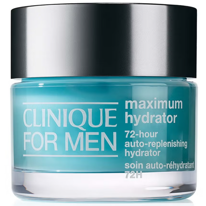 Clinique - Men Maximum Hydrator 72h (50ml)