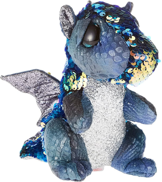 TY Flippables - Beanie Boos Dragon Kate