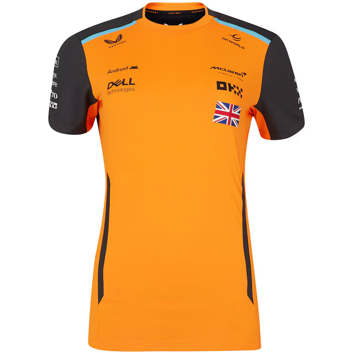 Mclaren Set up T-shirt Norris Women