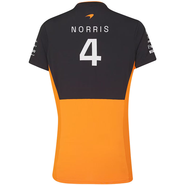 Mclaren Set up T-shirt Norris Women