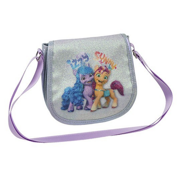 My Little Pony Sling Bag