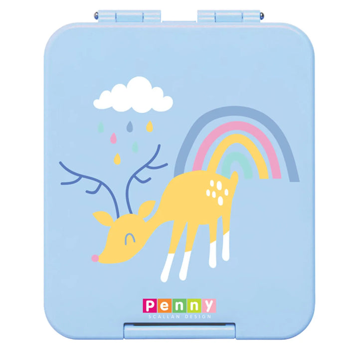 Penny Scallan Design - Bento Box Mini (Rainbow Days)