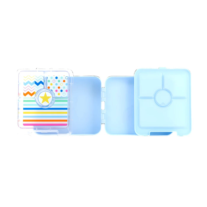 Penny Scallan Design - Bento Box Mini (Rainbow Days)