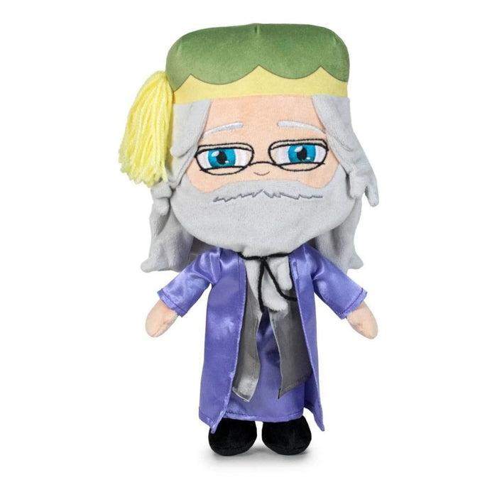 Harry Potter - Albus Dumbledore Plush Toy