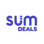 SUM Deals Logo