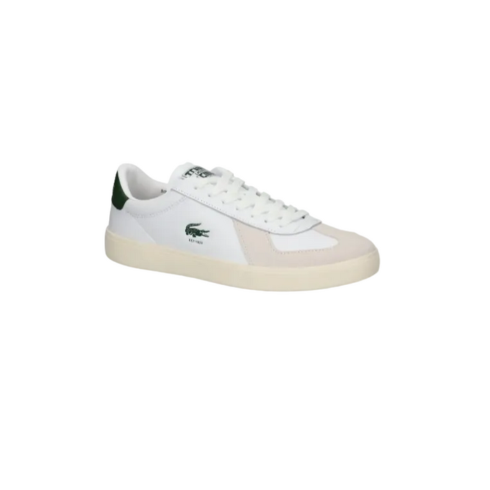 Lacoste - Baseshot Pro Leather Sneakers (EU 35.5)