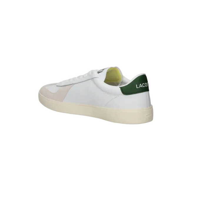 Lacoste - Baseshot Pro Leather Sneakers (EU 35.5)
