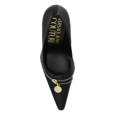 Versace Jeans Couture - Fondo Sadie Black (EU 39)