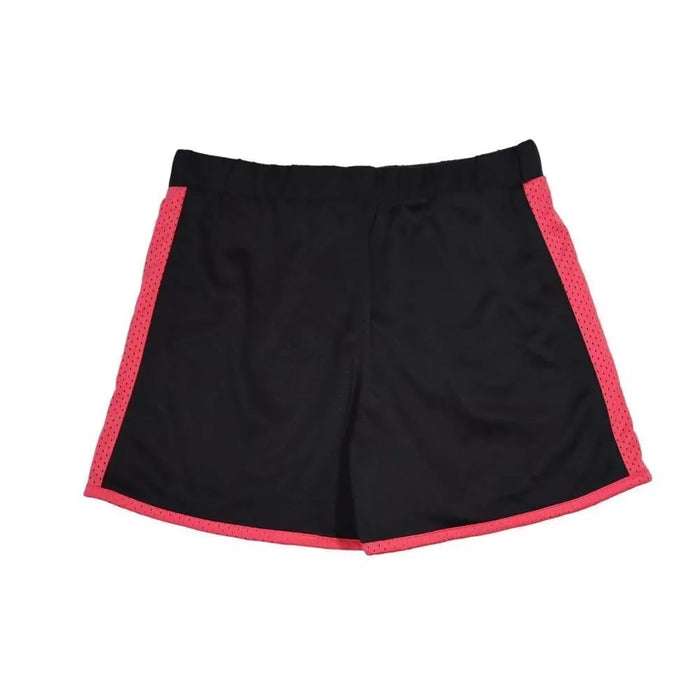 Calvin Klein Performance - Black and Pink Shorts