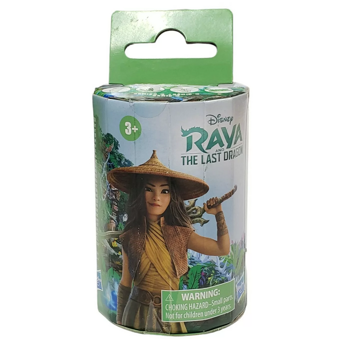 Disney - Raya and The Last Dragon Blind Box Mystery Mini Figure