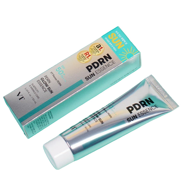 VT Cosmetics PDRN Sun Essence - 50ml
