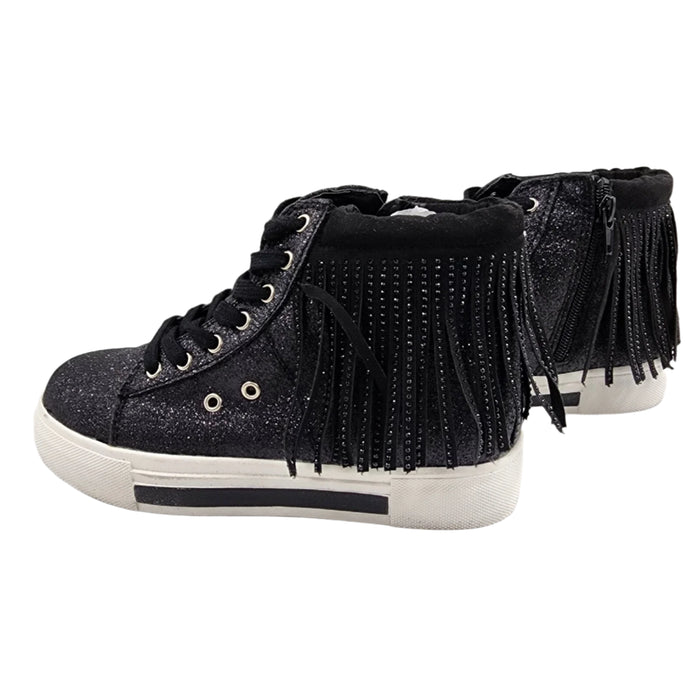 I.N.C. International Concepts Charlie High Top Sneakers (No Box)