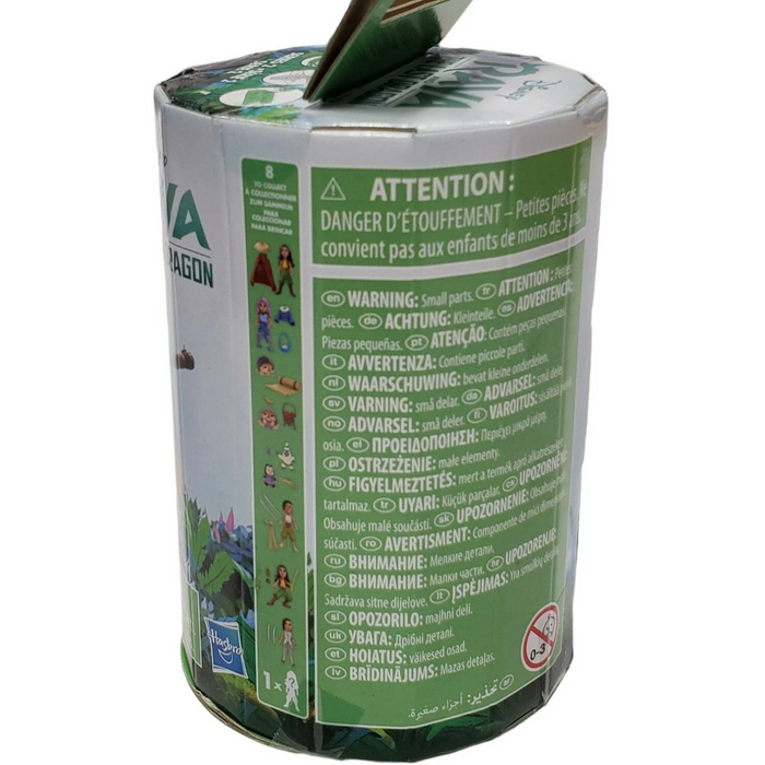 Disney - Raya and The Last Dragon Blind Box Mystery Mini Figure