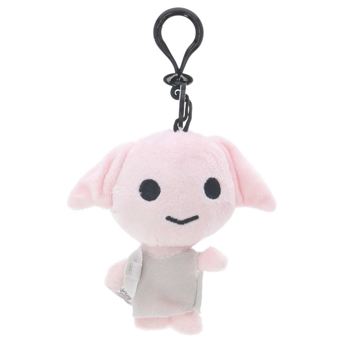 Harry Potter - Plush Key Chain (Dobby)