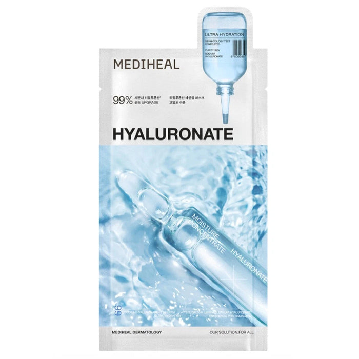 Mediheal Hyaluronate Mask